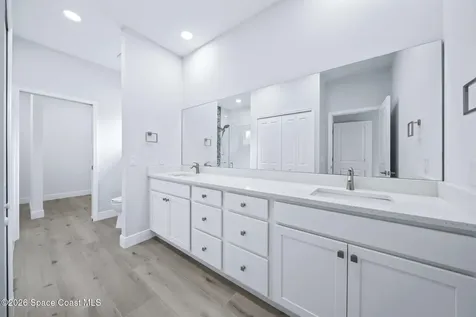 303 Dorset Drive West Melbourne FL 32904
