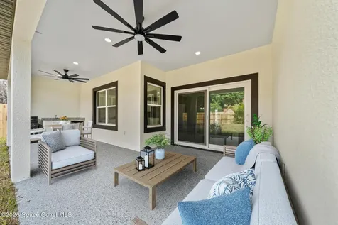 303 Dorset Drive West Melbourne FL 32904