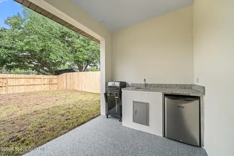 303 Dorset Drive West Melbourne FL 32904
