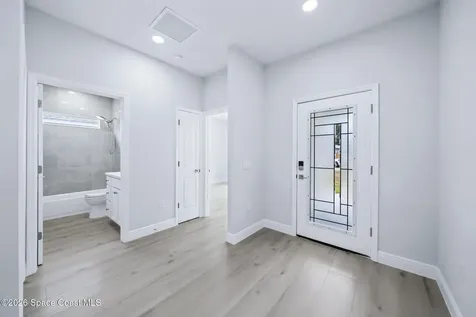 303 Dorset Drive West Melbourne FL 32904
