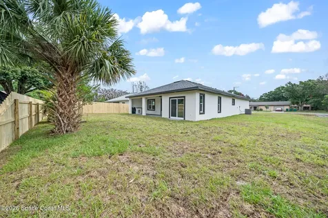 303 Dorset Drive West Melbourne FL 32904