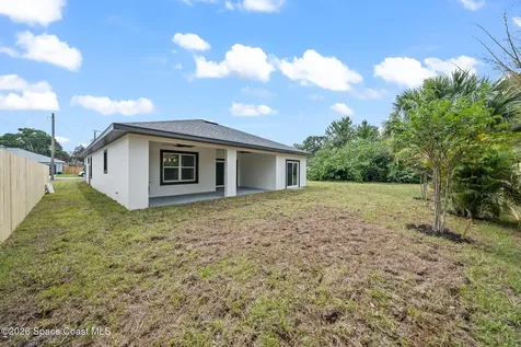 303 Dorset Drive West Melbourne FL 32904