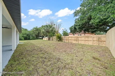 303 Dorset Drive West Melbourne FL 32904
