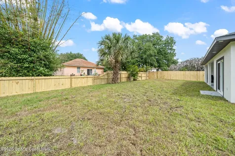 303 Dorset Drive West Melbourne FL 32904