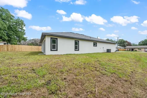 303 Dorset Drive West Melbourne FL 32904