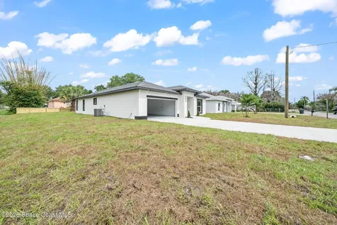 303 Dorset Drive West Melbourne FL 32904