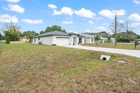 303 Dorset Drive West Melbourne FL 32904