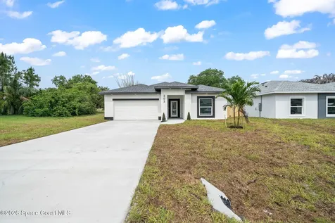 303 Dorset Drive West Melbourne FL 32904