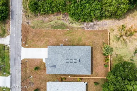 303 Dorset Drive West Melbourne FL 32904