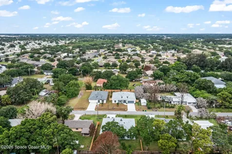303 Dorset Drive West Melbourne FL 32904