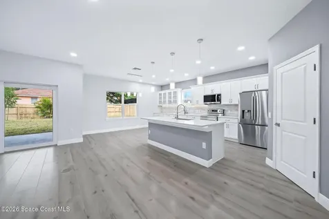 303 Dorset Drive West Melbourne FL 32904