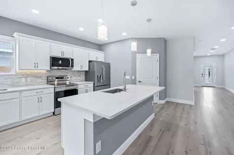 303 Dorset Drive West Melbourne FL 32904