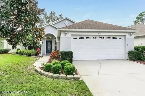 2071 Twelve Oaks Drive SE Palm Bay FL 32909