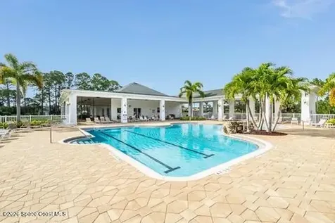 2071 Twelve Oaks Drive SE Palm Bay FL 32909