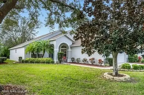 2071 Twelve Oaks Drive SE Palm Bay FL 32909