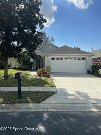 2071 Twelve Oaks Drive SE Palm Bay FL 32909