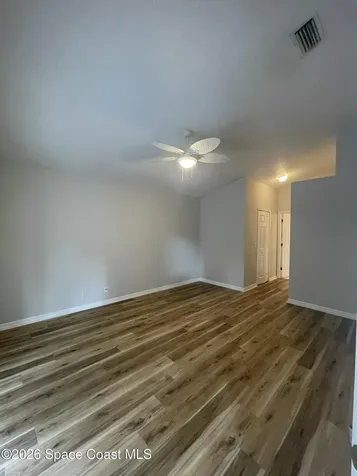 2071 Twelve Oaks Drive SE Palm Bay FL 32909