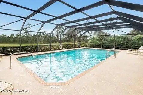 2071 Twelve Oaks Drive SE Palm Bay FL 32909