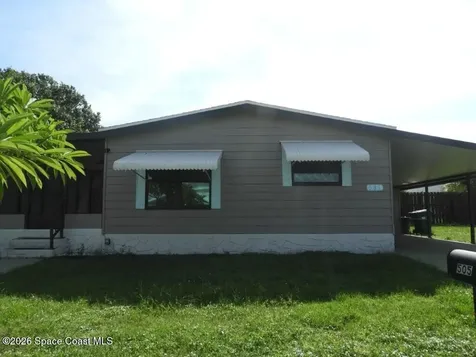 505 Susan Drive Melbourne FL 32904