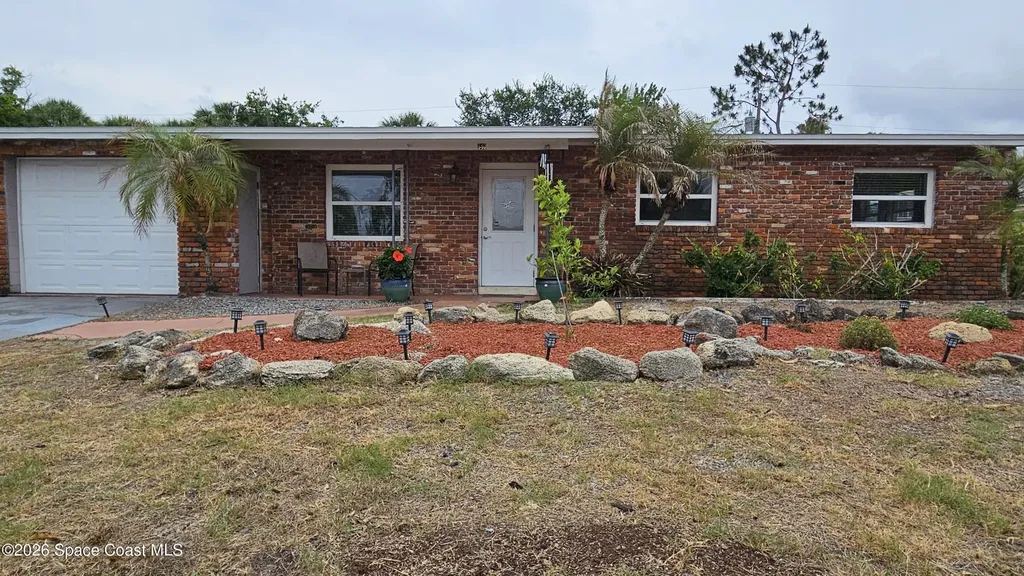 840 Morning Side Drive Cocoa FL 32922