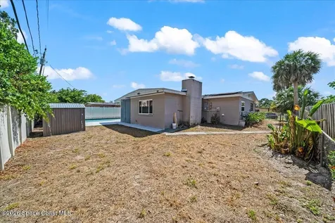 840 Morning Side Drive Cocoa FL 32922