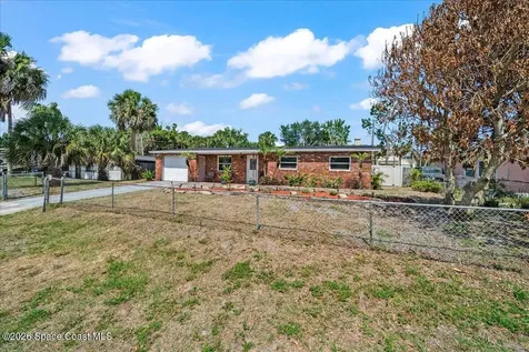 840 Morning Side Drive Cocoa FL 32922