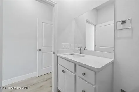 299 Dorset Drive West Melbourne FL 32904