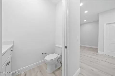 299 Dorset Drive West Melbourne FL 32904