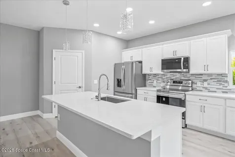 299 Dorset Drive West Melbourne FL 32904