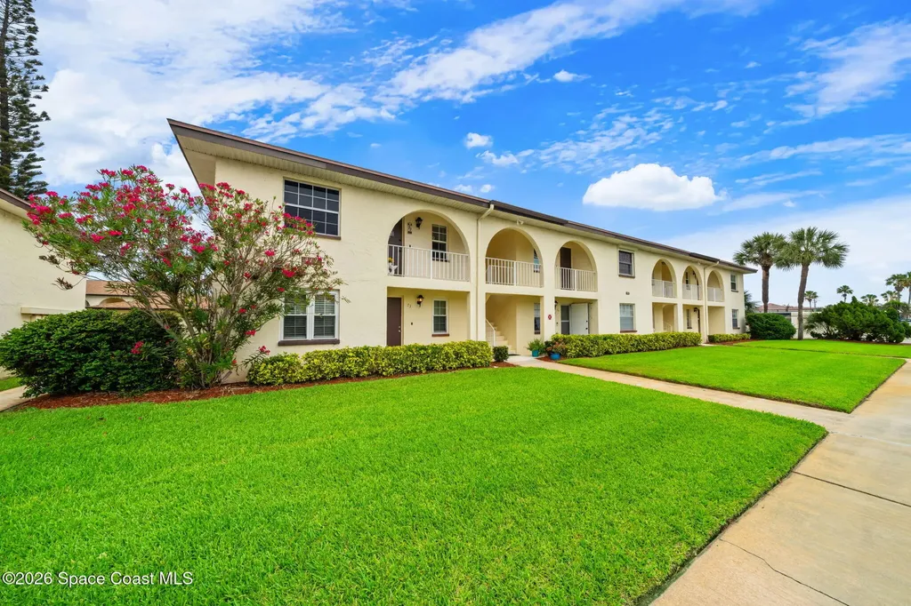 417 School Road Indian Harbour Beach FL 32937