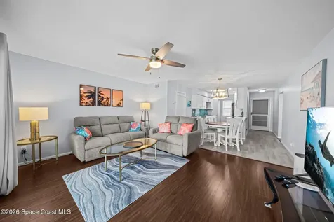 417 School Road Indian Harbour Beach FL 32937
