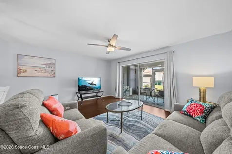 417 School Road Indian Harbour Beach FL 32937
