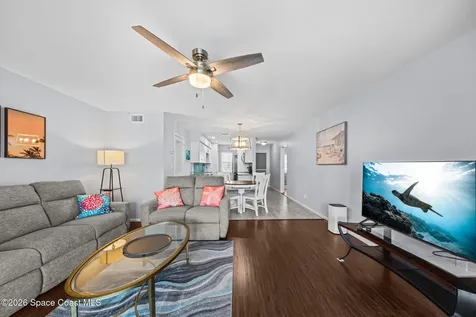 417 School Road Indian Harbour Beach FL 32937