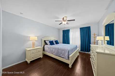 417 School Road Indian Harbour Beach FL 32937