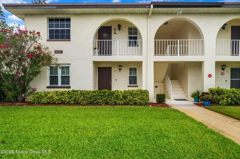 417 School Road Indian Harbour Beach FL 32937