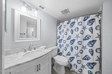 417 School Road Indian Harbour Beach FL 32937