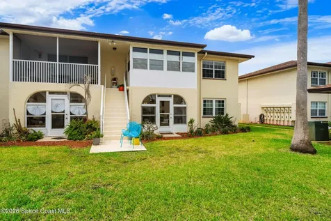 417 School Road Indian Harbour Beach FL 32937