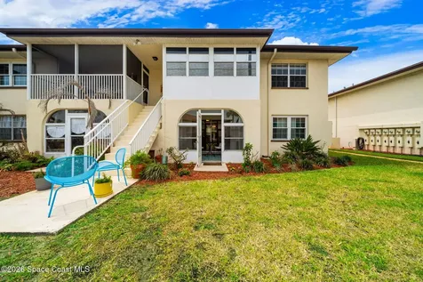 417 School Road Indian Harbour Beach FL 32937