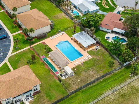 417 School Road Indian Harbour Beach FL 32937