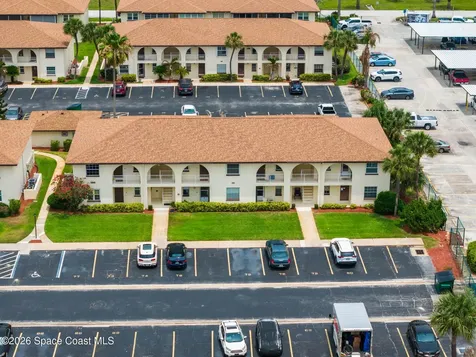 417 School Road Indian Harbour Beach FL 32937