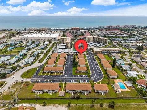 417 School Road Indian Harbour Beach FL 32937