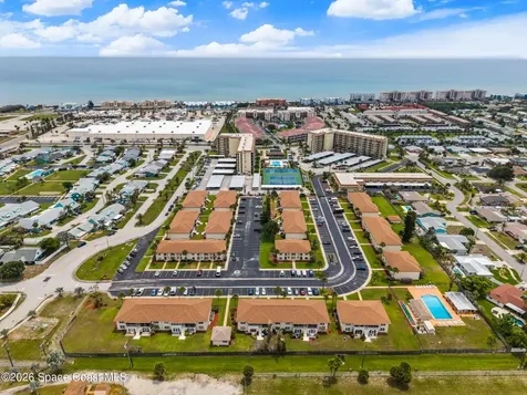417 School Road Indian Harbour Beach FL 32937
