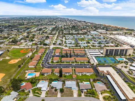 417 School Road Indian Harbour Beach FL 32937