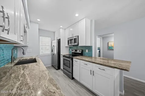 417 School Road Indian Harbour Beach FL 32937