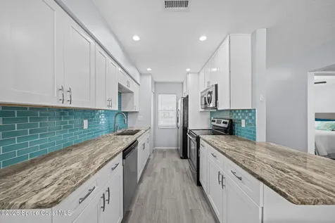 417 School Road Indian Harbour Beach FL 32937