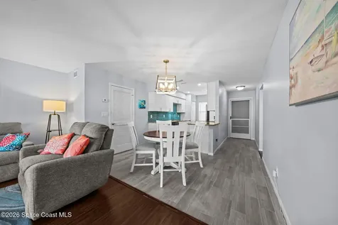 417 School Road Indian Harbour Beach FL 32937