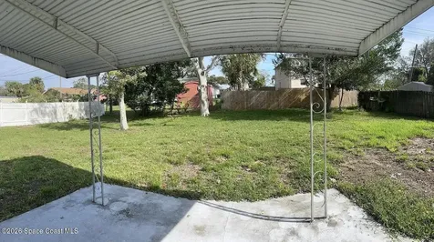 1817 Date Palm Drive Edgewater FL 32132