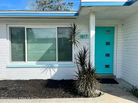 1817 Date Palm Drive Edgewater FL 32132