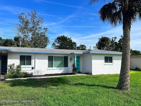 1817 Date Palm Drive Edgewater FL 32132