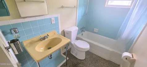 1817 Date Palm Drive Edgewater FL 32132